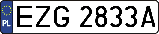 EZG2833A