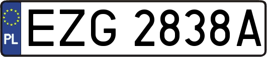 EZG2838A