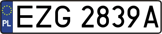 EZG2839A