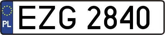 EZG2840