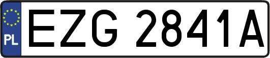 EZG2841A