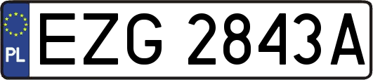EZG2843A