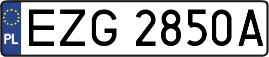 EZG2850A