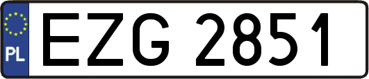EZG2851