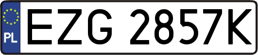 EZG2857K