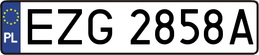 EZG2858A