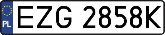 EZG2858K