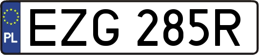 EZG285R