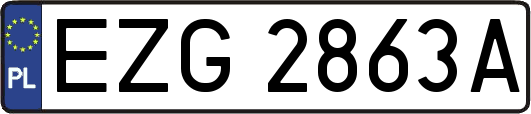 EZG2863A