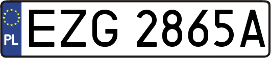 EZG2865A