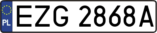 EZG2868A