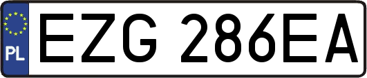 EZG286EA