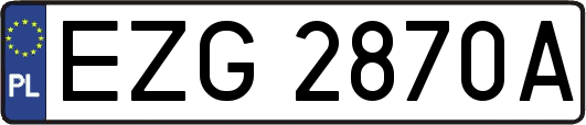 EZG2870A