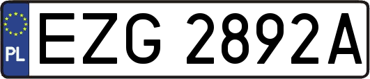 EZG2892A