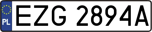 EZG2894A