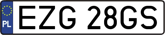 EZG28GS