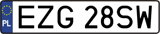 EZG28SW