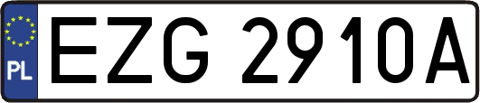 EZG2910A