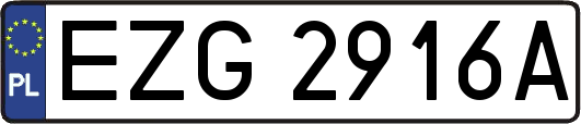 EZG2916A