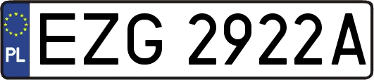 EZG2922A