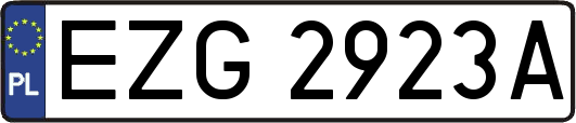 EZG2923A
