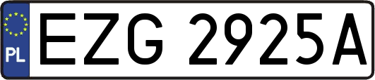 EZG2925A