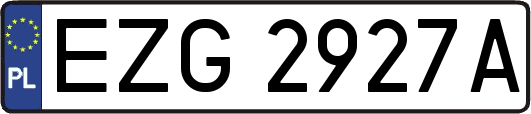 EZG2927A