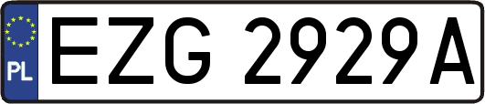 EZG2929A