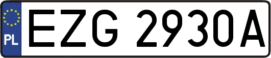 EZG2930A