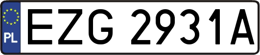 EZG2931A