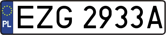 EZG2933A