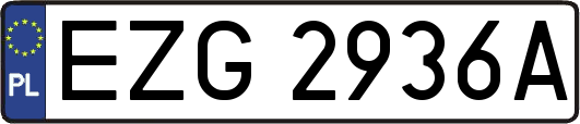 EZG2936A