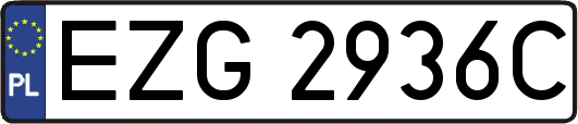 EZG2936C