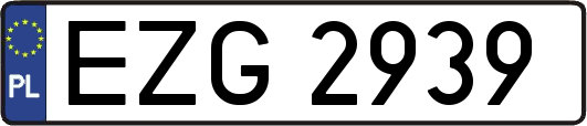 EZG2939
