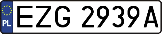 EZG2939A