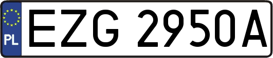 EZG2950A
