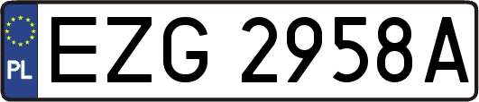 EZG2958A