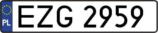 EZG2959