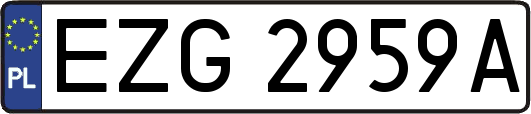 EZG2959A