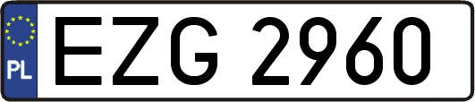 EZG2960