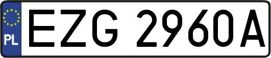 EZG2960A