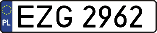 EZG2962