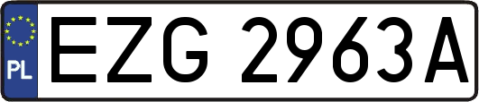 EZG2963A
