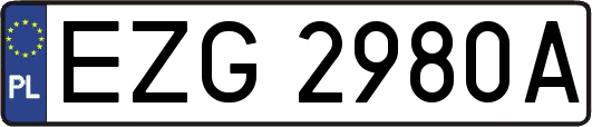 EZG2980A