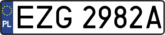 EZG2982A
