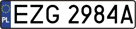 EZG2984A
