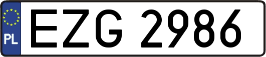 EZG2986