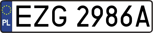EZG2986A