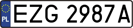 EZG2987A