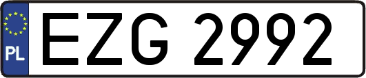 EZG2992